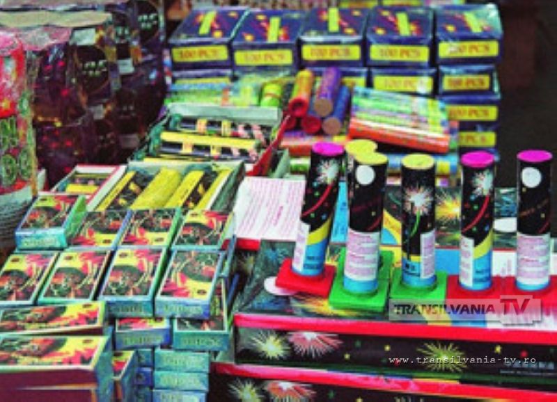 3.000 de pocnitori şi 2.000 de ţigări confiscate de poliţiştii sătmăreni