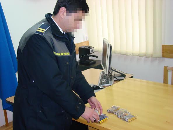Zeci de kilograme de articole pirotehnice, confiscate de polițiștii sălăjeni