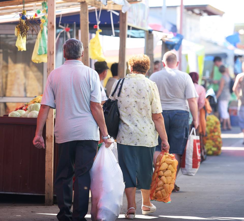 Cluj Napoca: Lista preţurilor de referinţă ale produselor comercializate în cadrul Pieţei Agro Transilvania