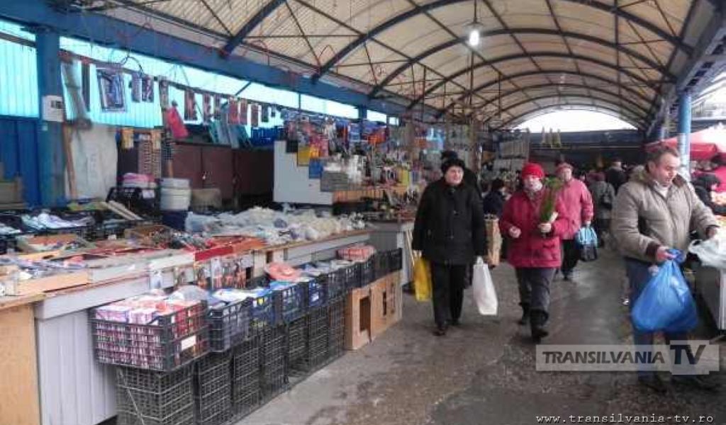 Piața Rogerius intră în modernizare