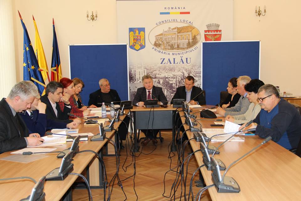 Pirateria în activitatea de taximetrie, în atenția Primăriei Zalău