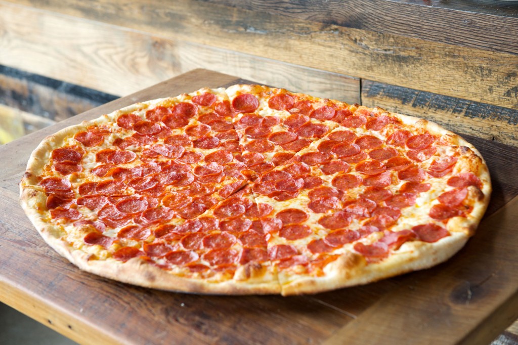 Deva: Pizza și puiul continuă să fie în topul preferințelor