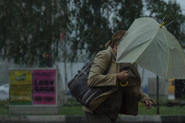 ISU Cluj: Informare meteorologică pentru intervalul 4 februarie, ora 2:00 și 5 februarie ora 8:00.