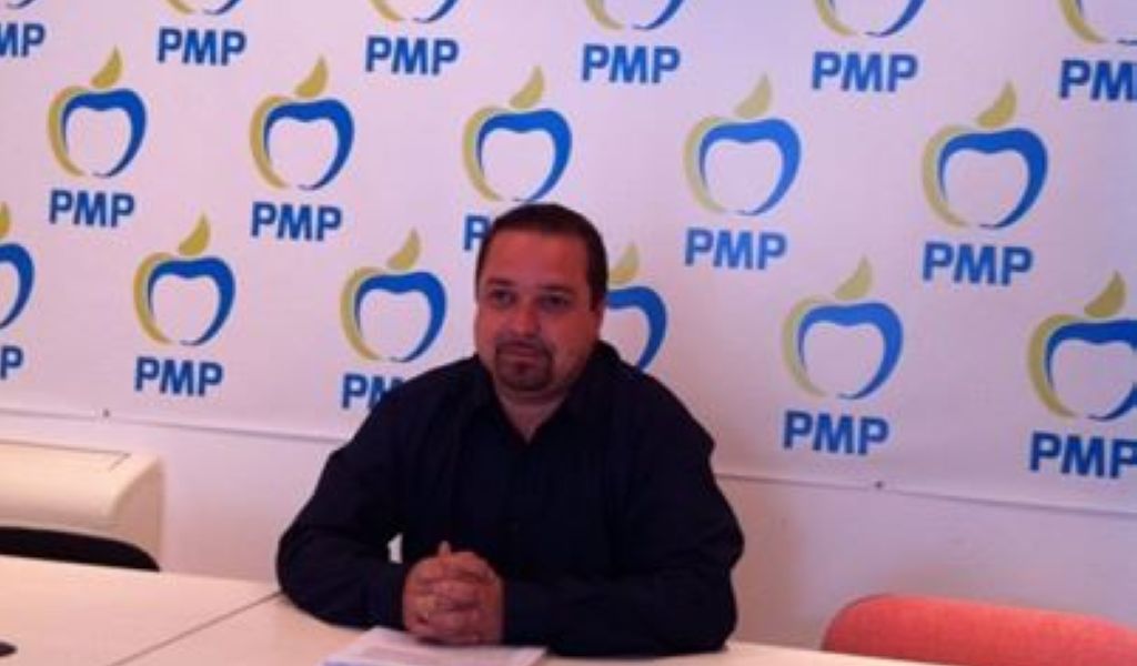 ”În lupta dintre PNL și PD-L, va câștiga PMP-ul”