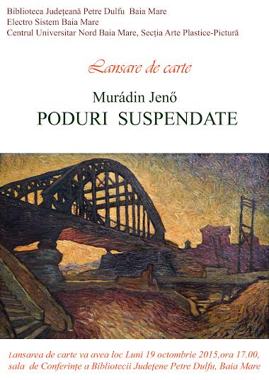 Se întâmplă la biblioteca Biblioteca Judeţeană „Petre Dulfu”, în săptămâna 19-24 octombrie