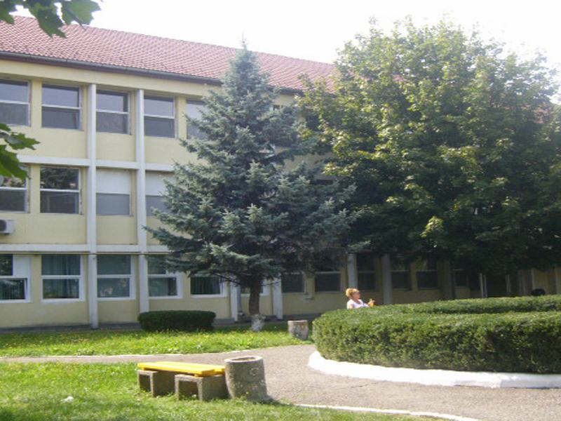 BISTRIȚA: Policlinica de nota 10