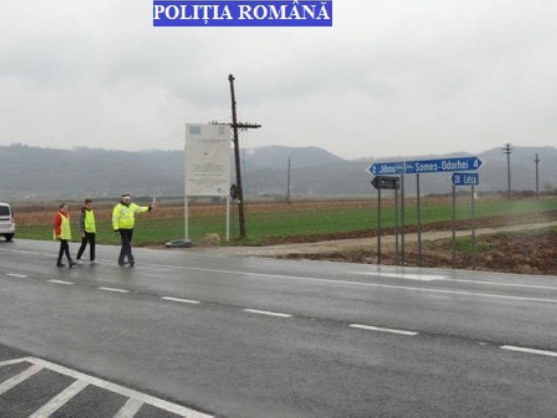 Zeci de dosare penale pentru conducere fără permis