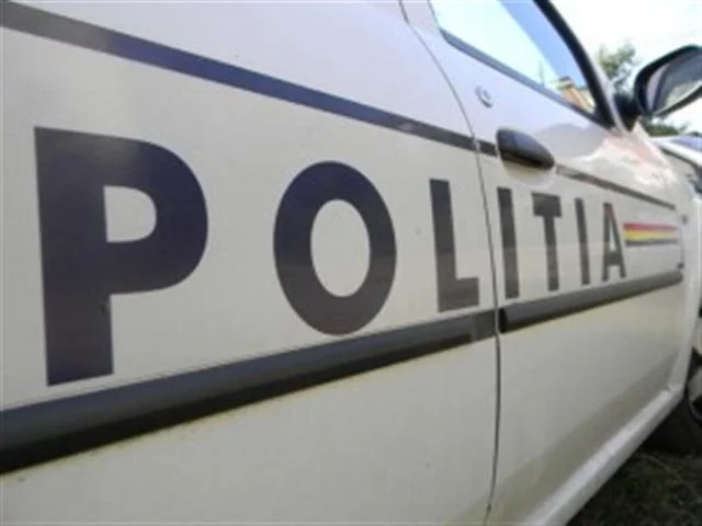 O femeie a rămas fără bicicletă, în incinta unui schit din Alba Iulia