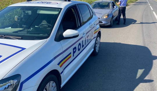 Tineri din Jibou depistaţi pozitiv cu aparatul DRUGTEST