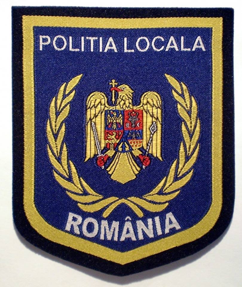 Poliția Locală Deva a aplicat în 2016 cu 60% mai multe sancțiuni decât în 2015