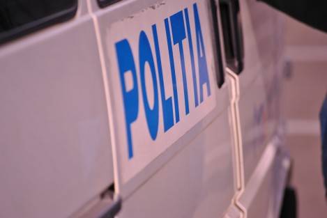 Repedea: Un minor de 17 ani a condus un ATV şi a provocat un accident de circulaţie