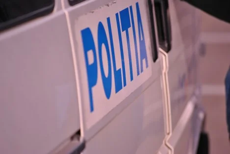 Suspecţi de furturi de bani din biserici, identificaţi de poliţiştii din Alba Iulia