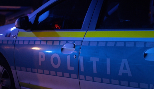 Modificări aduse codului rutier