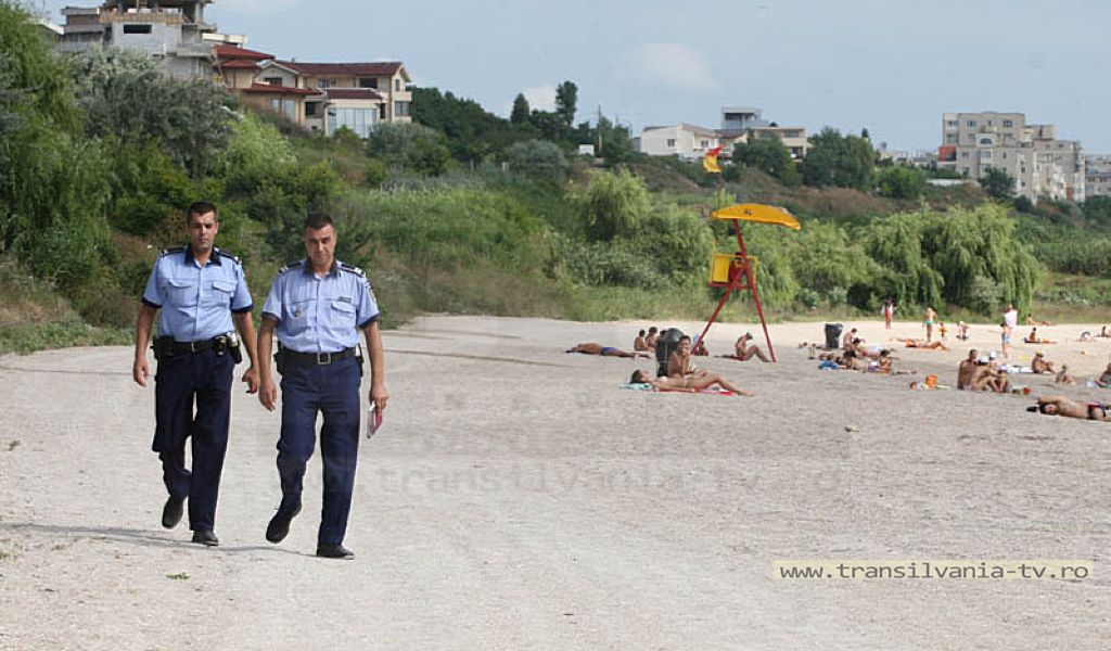 Un polițist din Satu Mare a pus cu botul pe labe mai mulți infractori din Constanța. Mărturii incredibile: „Sunt cazuri care se muşamalizează!”