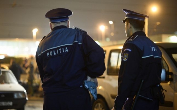 Reținut de polițiști pentru că și-ar fi amenințat concubina cu moartea!