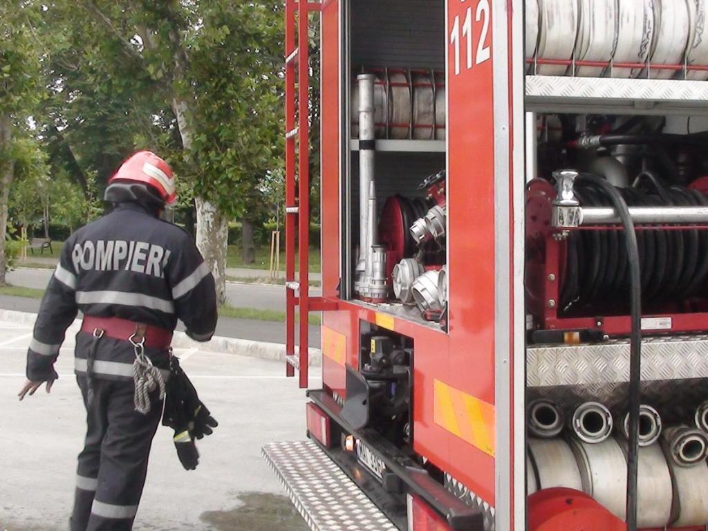ISU Bihor: Atenţie la aparatele şi mijloacele de încălzire electrice!