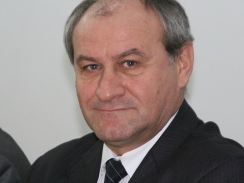 Dorin Popescu și-a pierdut calitatea de membru al PNL