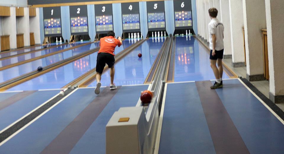 Hunedoara găzduiește Campionatul Național de Popice Individual U18