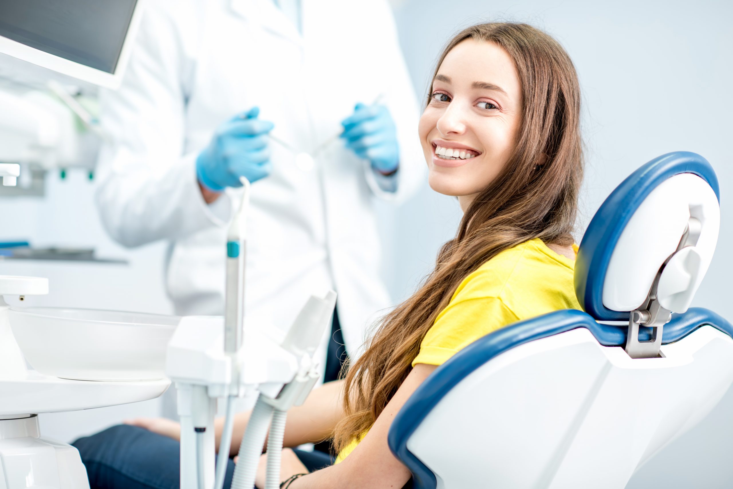 Frica de dentist: 4 soluții pentru a scăpa de dentofobie