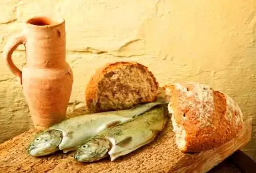 Nu mai avem voie sǎ vorbim de dulce si fără plăceri trupești! A început Postul Crăciunului!