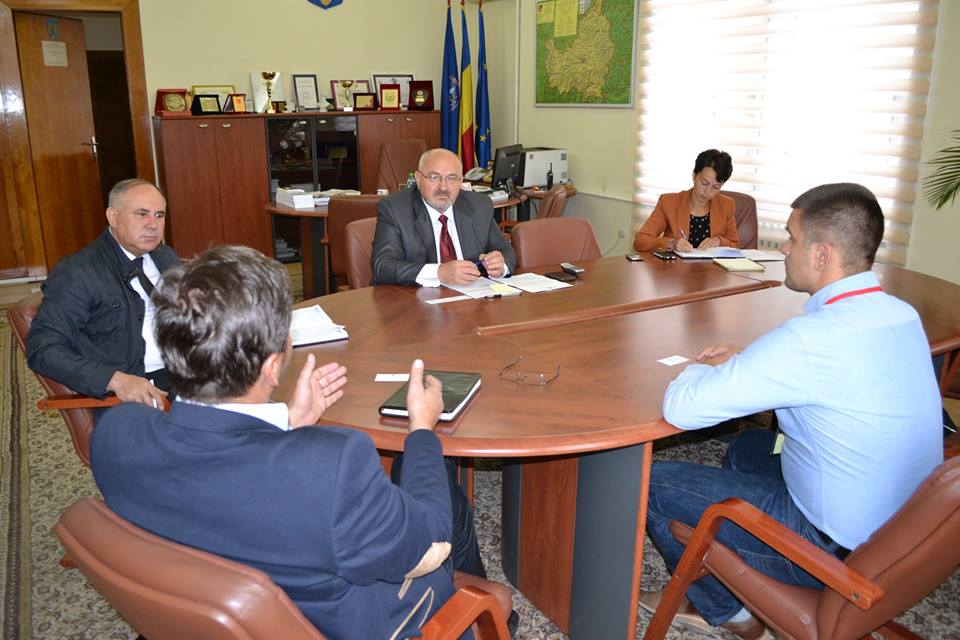 Centrala hidroelectrică Tarniţa-Lăpuşteşti, prioritate pentru județul Cluj