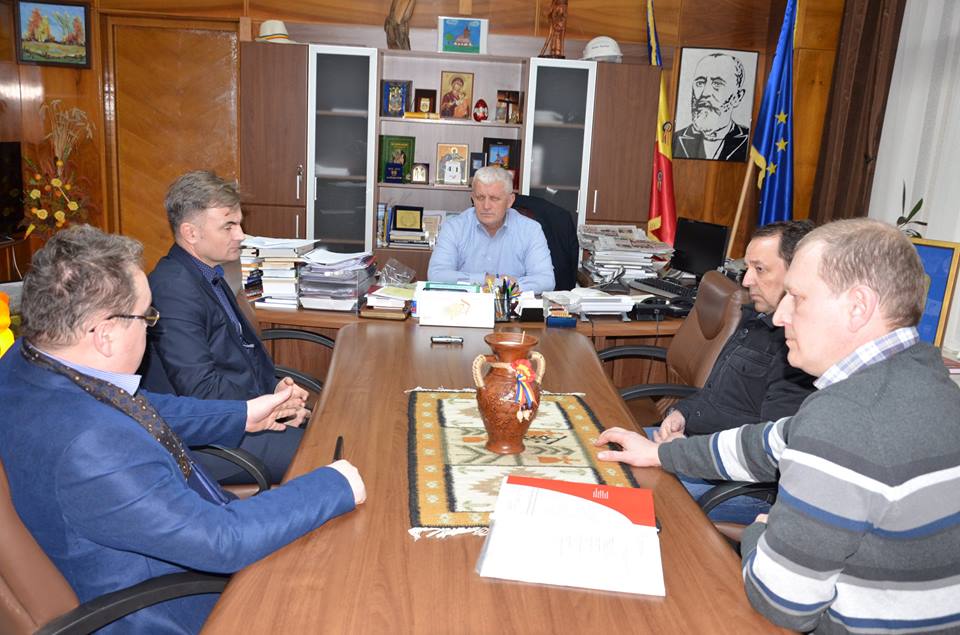Finanțare de la bugetul de stat pentru Compartimentul de Primiri Urgențe Vișeu de Sus și Borșa