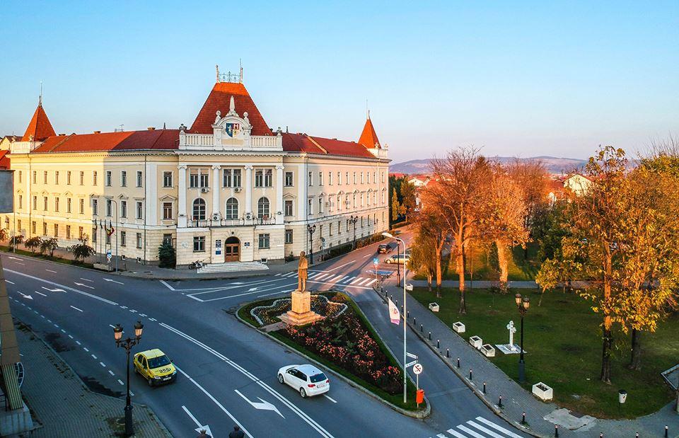 Curtea de Apel Alba Iulia isi reia activitatea incepand cu 15.05. 2020