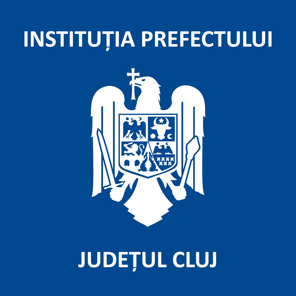 Prefectul județului Cluj nu a emis acordul pentru declararea stării de alertă în Florești
