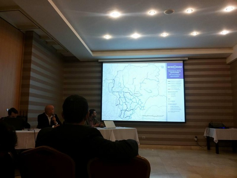 Situația epidemiologică la nivelul județului Bistrița-Năsăud