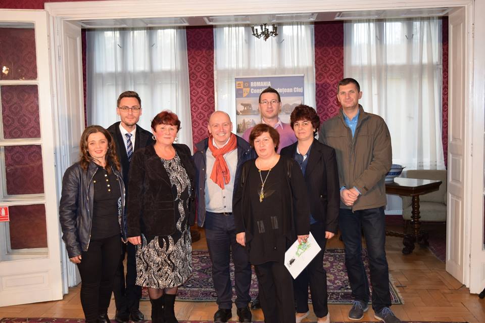 Cluj Napoca: Vezi care sunt premianţii Festivalului Naţional de Poezie “Octavian Goga” 2016