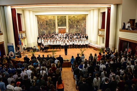Profesorii de aur ai Clujului vor fi premiaţi de Consiliul Judeţean Cluj