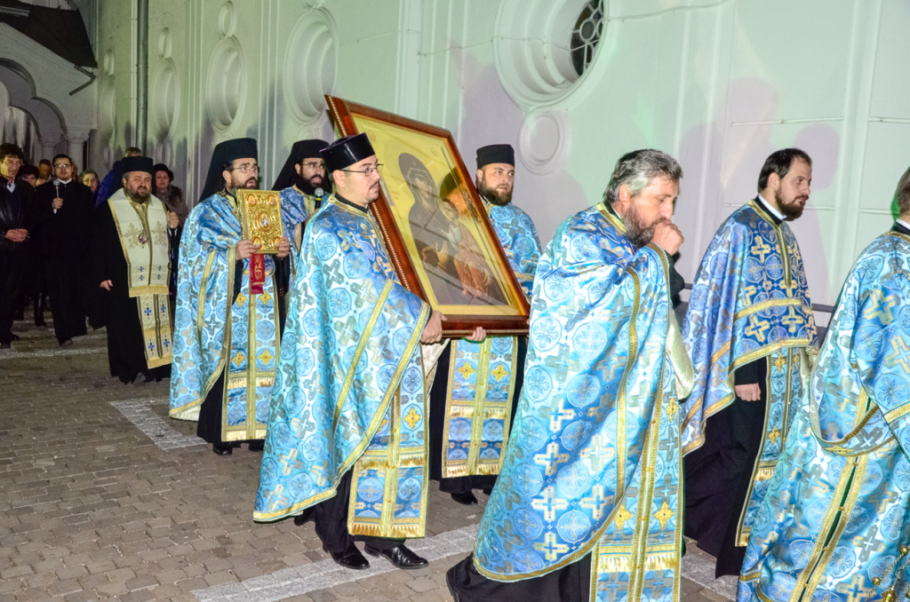 Examen de capacitate preoțească în Episcopia Devei și Hunedoarei