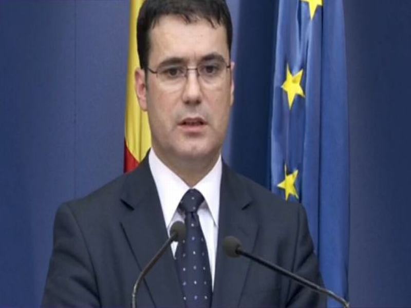 Remus Pricopie: Primele rezultate la simularea evaluării naţionale la clasa a VIII-a arată că 50% dintre elevi ar lua note sub 5