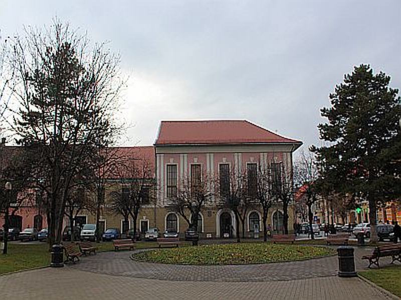 Bugetare participativă în municipiul Bistrița