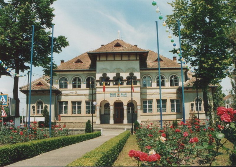 Câmpia Turzii aniversează 25 de ani de la semnarea protocoalelor de înfrăţire cu oraşul Mohacs şi 10 ani cu oraşul Kisber din Ungaria