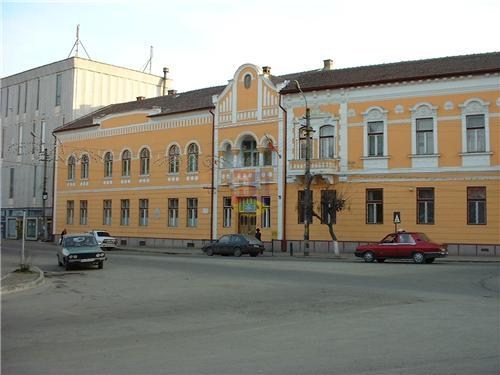 Măsuri luate de Comitetul Local pentru Situații de Urgență Dej