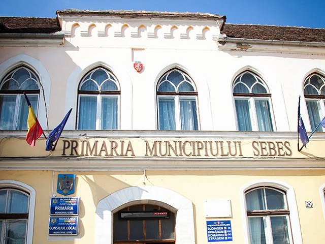 NOI FACILITĂȚI FISCALE PROPUSE DE PRIMARUL DORIN NISTOR ÎN BENEFICIUL CONTRIBUABILILOR PERSOANE FIZICE ȘI JURIDICE DIN MUNICIPIUL SEBEȘ