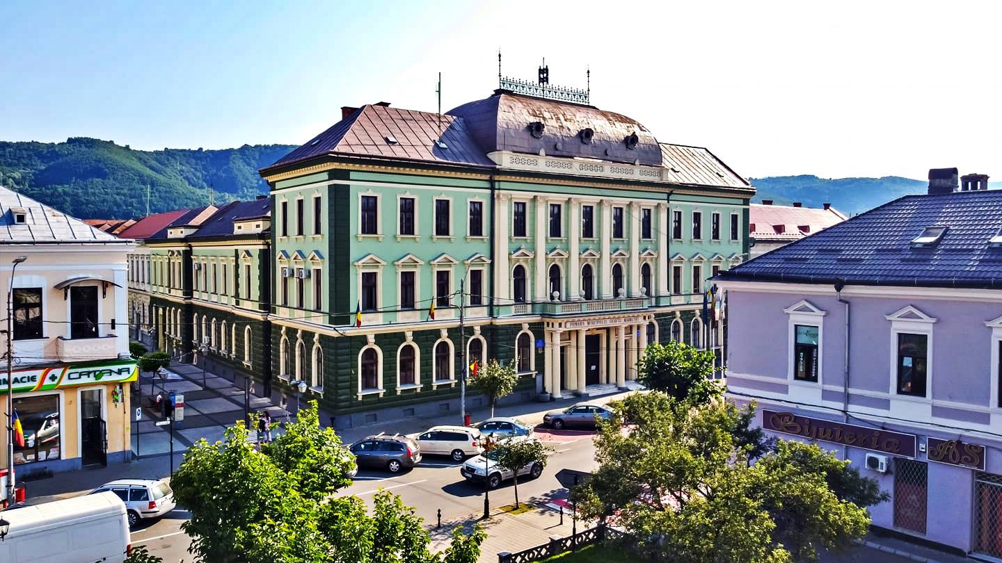 Bugetul municipiului Sighetu Marmației pentru anul 2024 a fost adoptat