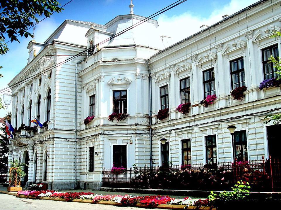 Turda: Tichete sociale pentru vârstnici şi copii