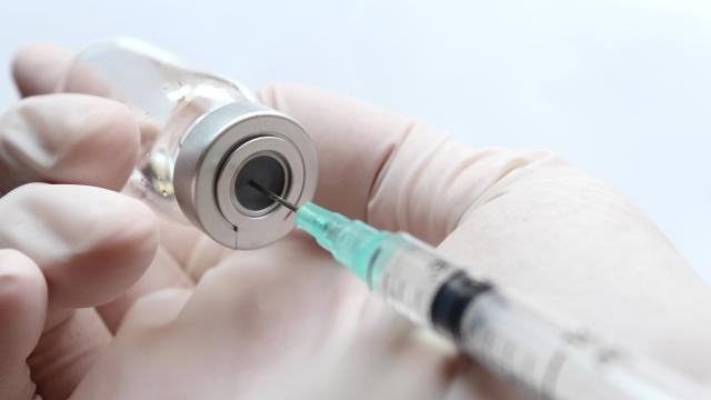 Alte 13.220 de doze de vaccin antigripal vor fi distribuite medicilor de familie și spitalelor din județul A