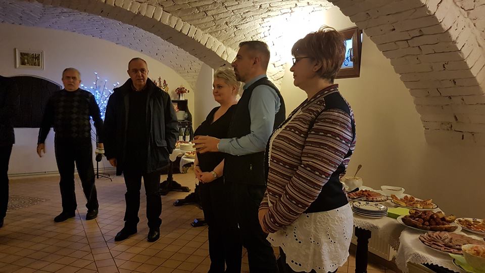 Consiliul Județean Hunedoara și Agenția de Dezvoltare Economico-Socială Hunedoara susțin producătorii tradiționali