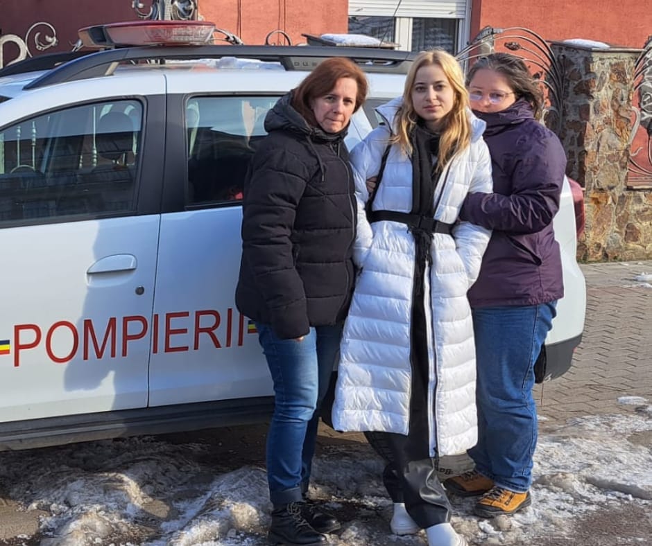 Trei profesoare din Satu Mare au ajuns cu bine acasă din Turcia