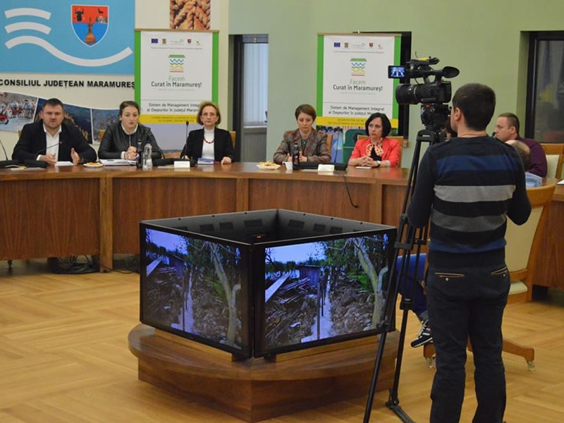 Proiectul „Circuitul bisericilor de lemn din Transilvania de Nord” aproape de final