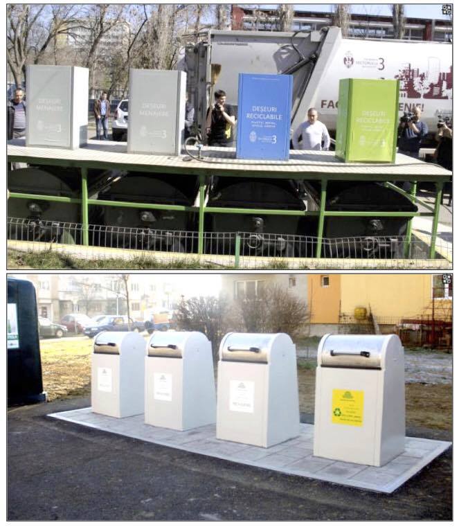 CJ Maramureș a depus la finanțare proiectul ”WASTE”, pentru depozitarea sigură și eficientă a deșeurilor