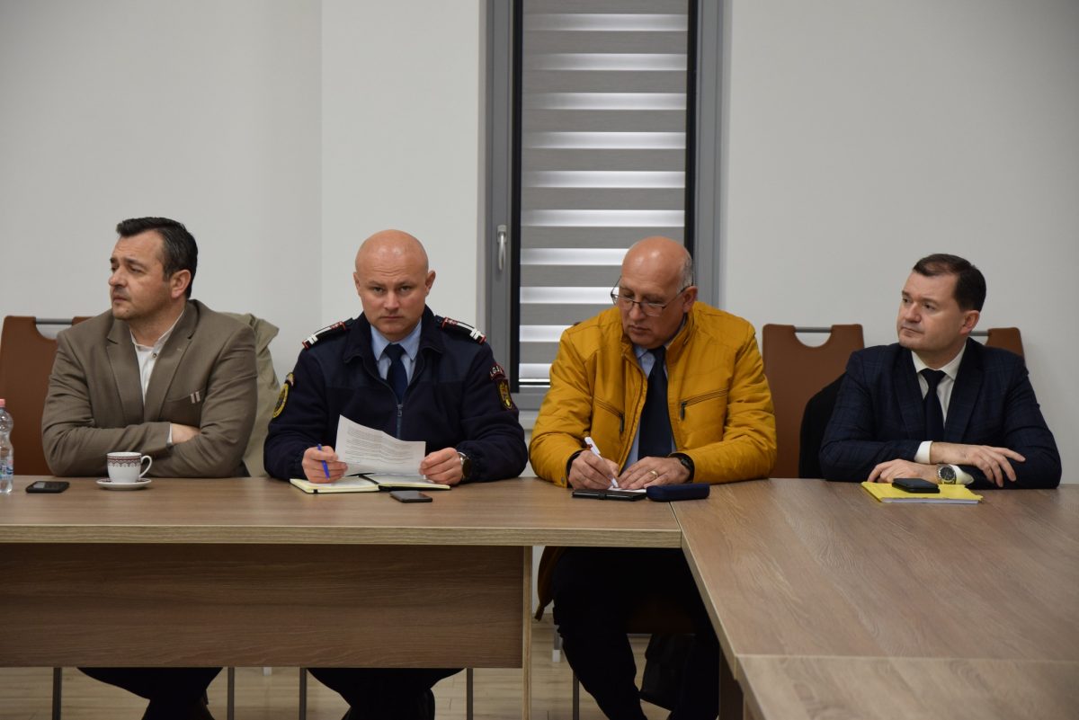 Protest al fermierilor sătmăreni, vineri 7 aprilie