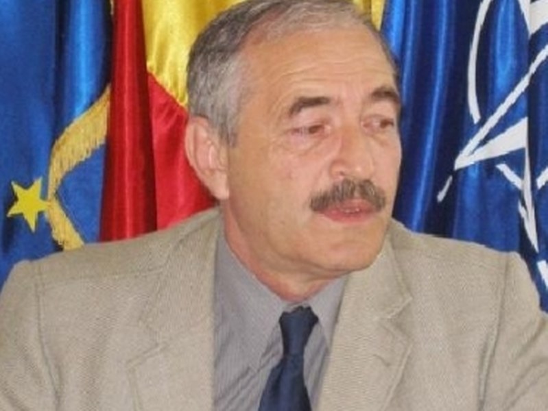 Profesorul Dănuț Prunea, fost senator PSD, s-a stins din viață