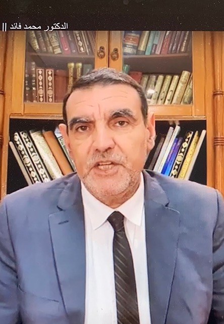 Dr. Mohamed El Faid: Coronavirus, practici de urmat pentru a lupta contra atacului virusului