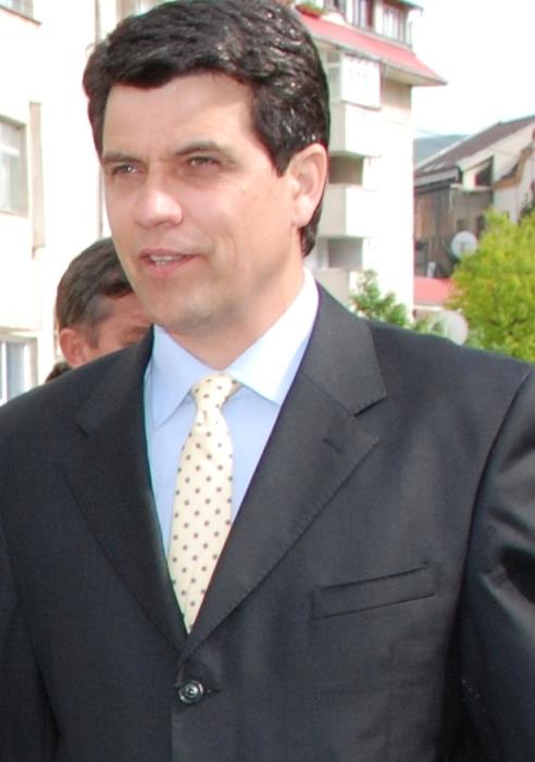 Radu Căpâlnașiu, primarul Zalăului, declarat incompatibil de ANI