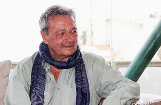Lecturi publice Radu Țuculescu