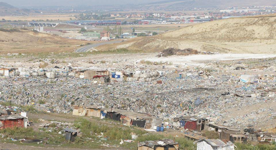 Se închide rampa de la Pata Rât. Alături de aceasta, se vor închide și rampele de la Gherla, Turda şi Huedin
